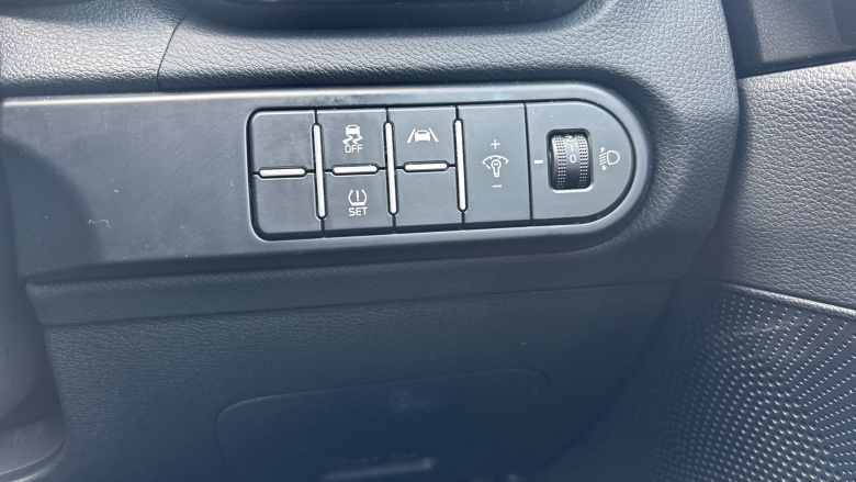 Kia Pro Ceed 1.5T GDi ISG GT-Line 5dr Petrol Estate